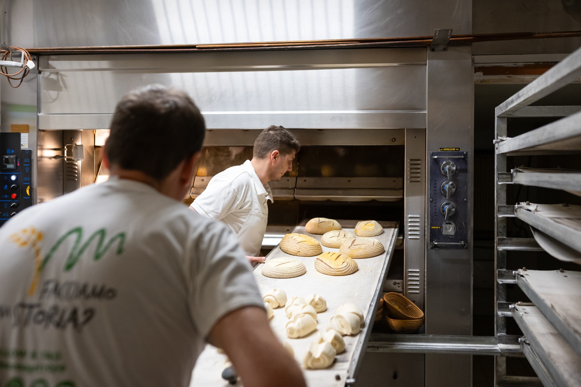 Forno Asolano - 81 (A scelta)