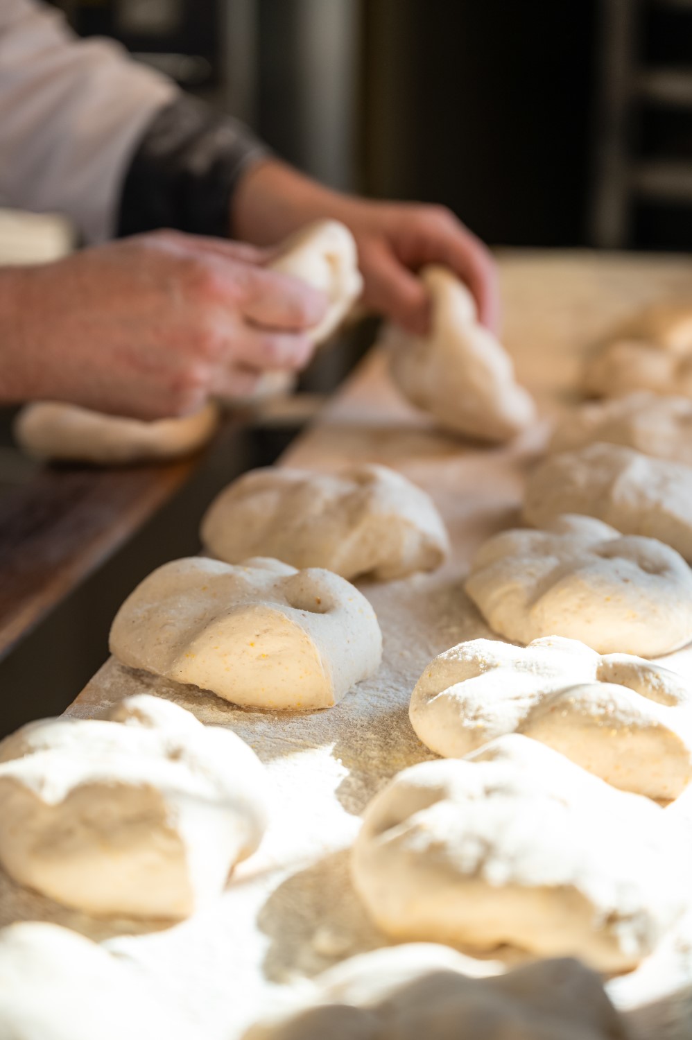 Forno Asolano - 190 (A scelta)