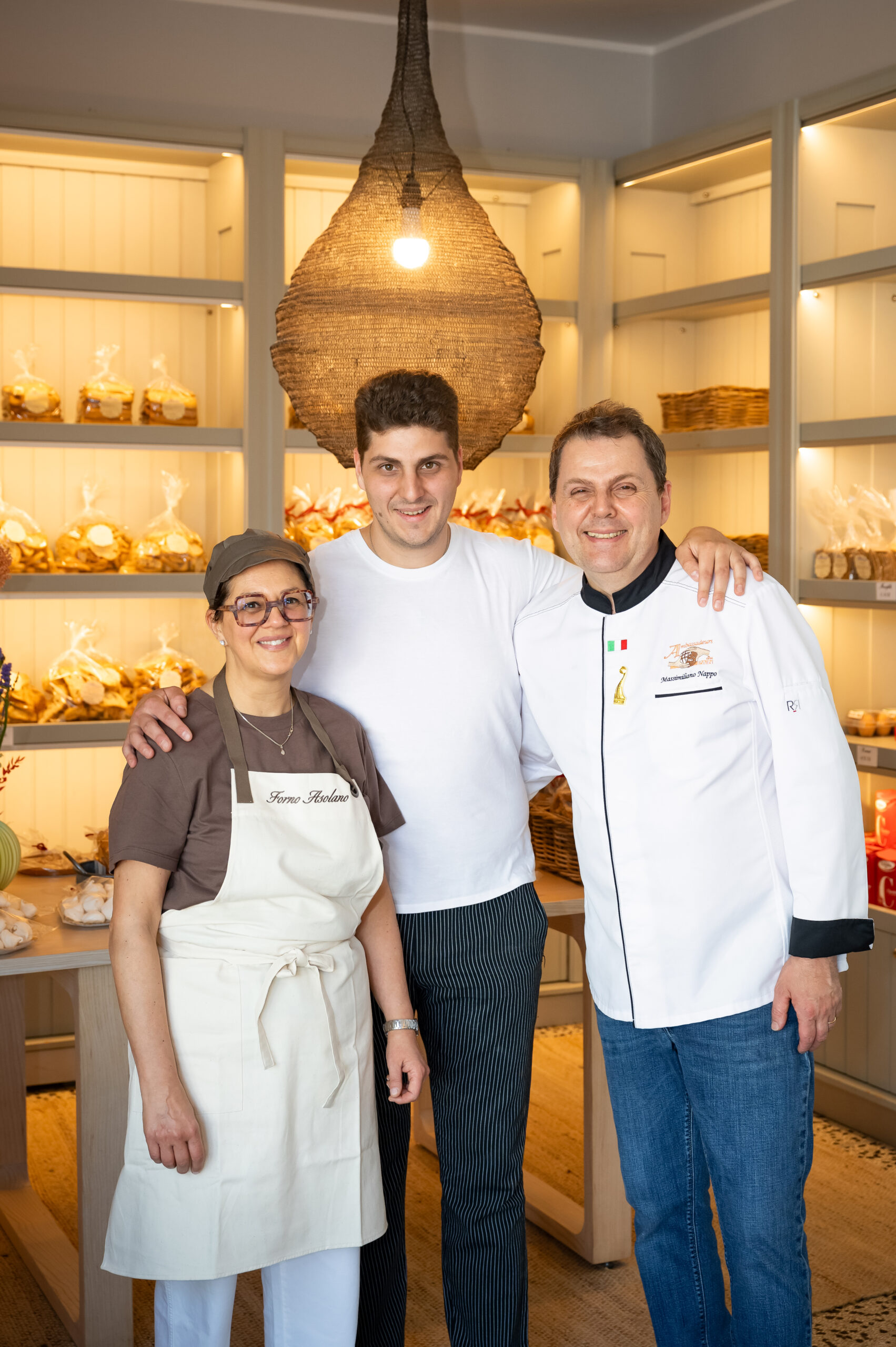 Forno Asolano - 283